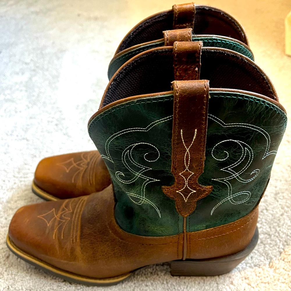 Justin Women’s Chellie Western Boot